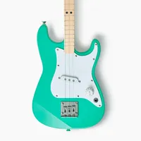 Fender x Loog Stratocaster set
