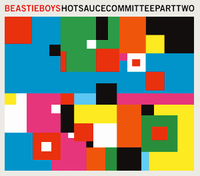 Originally conceived as an album of two halves, Hot Sauce Committee Part Two ended up being the Beastie Boys’ swan song, as the group disbanded following the death of MCA in 2012. The album captures the magic of their earlier records, adding in some slick modern sounds and two standout collaborations – one with Nas (Too Many Rappers) and another with Santigold (Don’t Play No Game That I Can’t Win) – to make the Beastie Boys sound as fresh as they did when they first fought for the right to party in 1986. The main downside to this record is that we never got to hear them make some noise again.