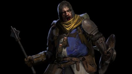 Dark and Darker class guide