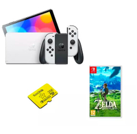 Nintendo Switch Black Friday deals offering almost £60 off - HampshireLive