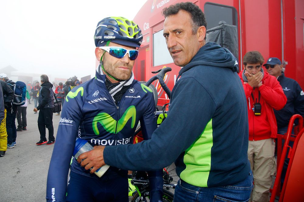 Jose Rojas (Movistar)