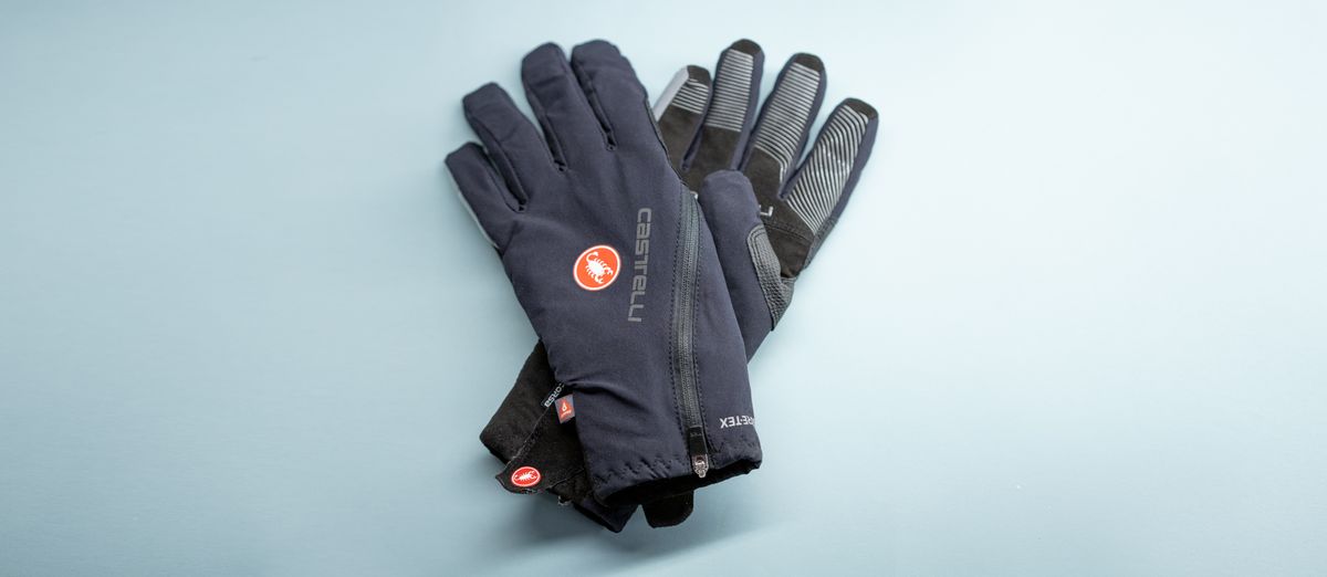 Castelli Espresso GT Gloves