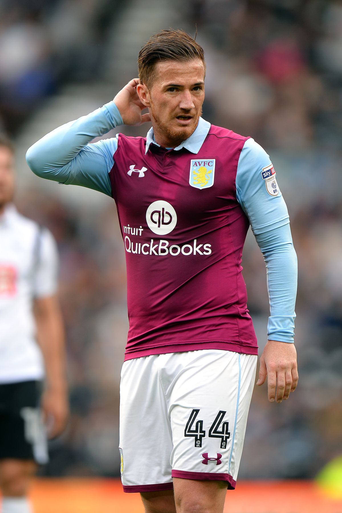 Derby County v Aston Villa – Sky Bet Championship – iPro Stadium