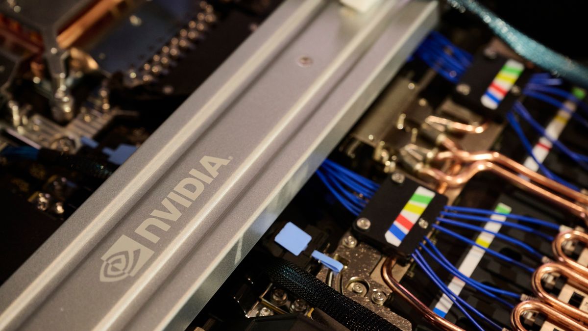 Photonics and high-speed data movement is the next big AI bottleneck — following copper, power, DRAM, and NAND