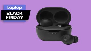 JBL wireless earbuds Black Friday