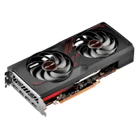 Sapphire RX 7600 | 8 GB Sapphire RX 7600 | 8 GB