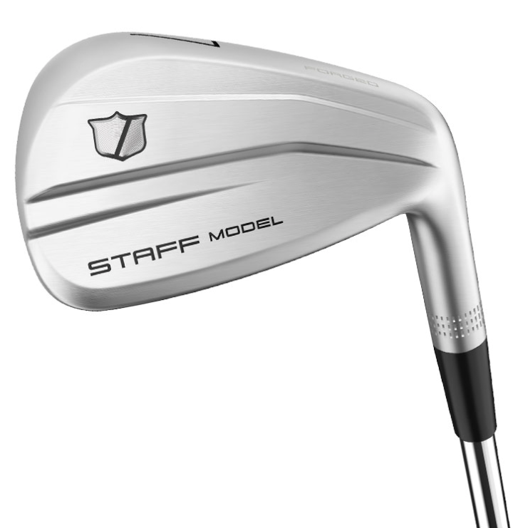 Wilson Staff Model XB Irons