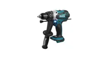 Is the Makita DHP458Z the best cordless drill?