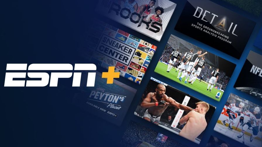 What Espn Channels Do You Get With Disney Plus How to get the Disney+ upgrade with Hulu and ESPN+ | GamesRadar+