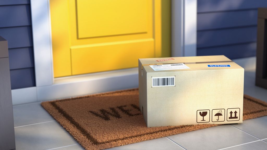 Gmail's next free update will make it easier to track your deliveries