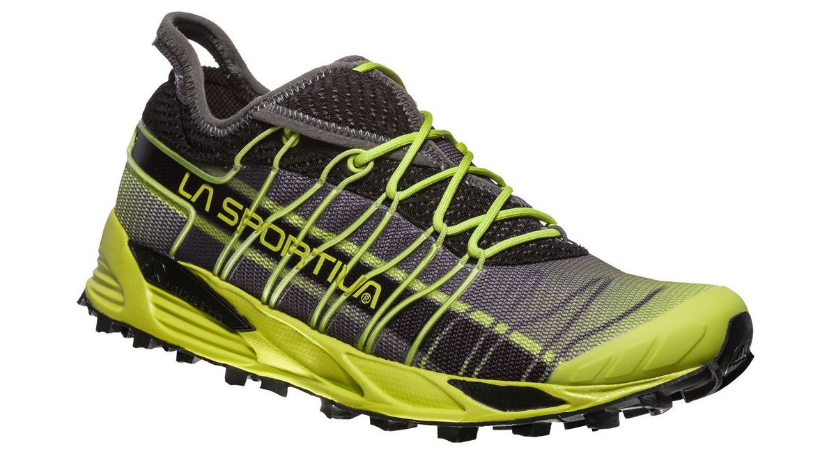 Best mud running shoes: for fell running and tackling mucky, muddy ...