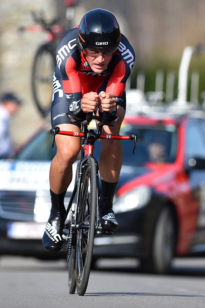 Silvan Dillier (BMC)