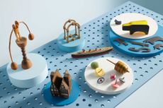 Toys and Play at The Eames Institute of Infinite Curiosity