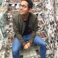Nafis Hasan's avatar