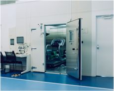 Goldwin 0 Factory Japan