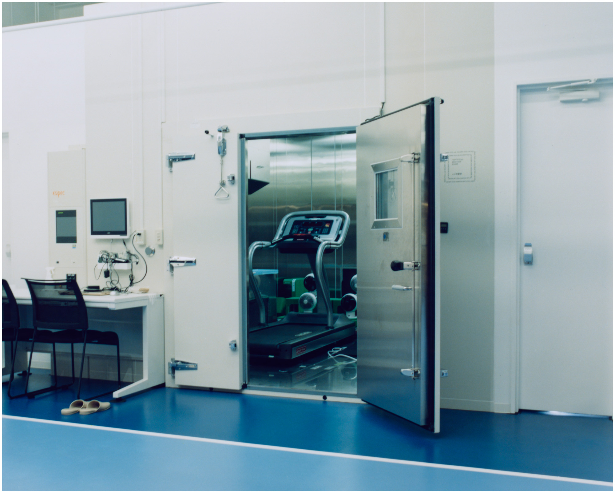 Goldwin 0 Factory Japan 