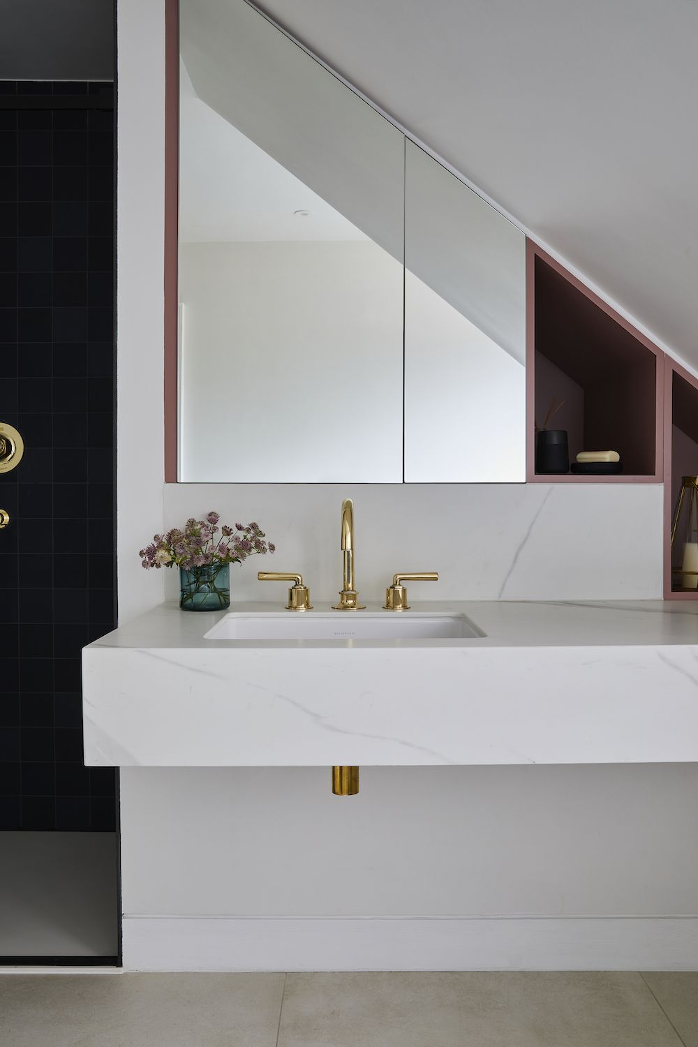 Bathroom cabinet ideas - 10 ways to maximize space and style | Livingetc