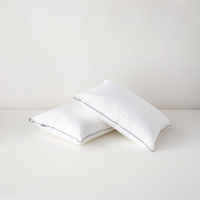 Tuft and Needle Down Alternative pillow: was