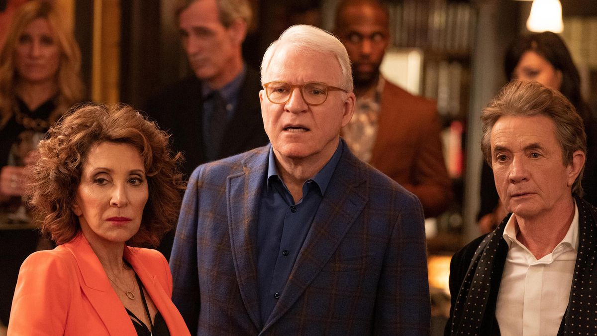 How to watch Only Murders in the Building season 3: Release date, time and more - Vimarsana News