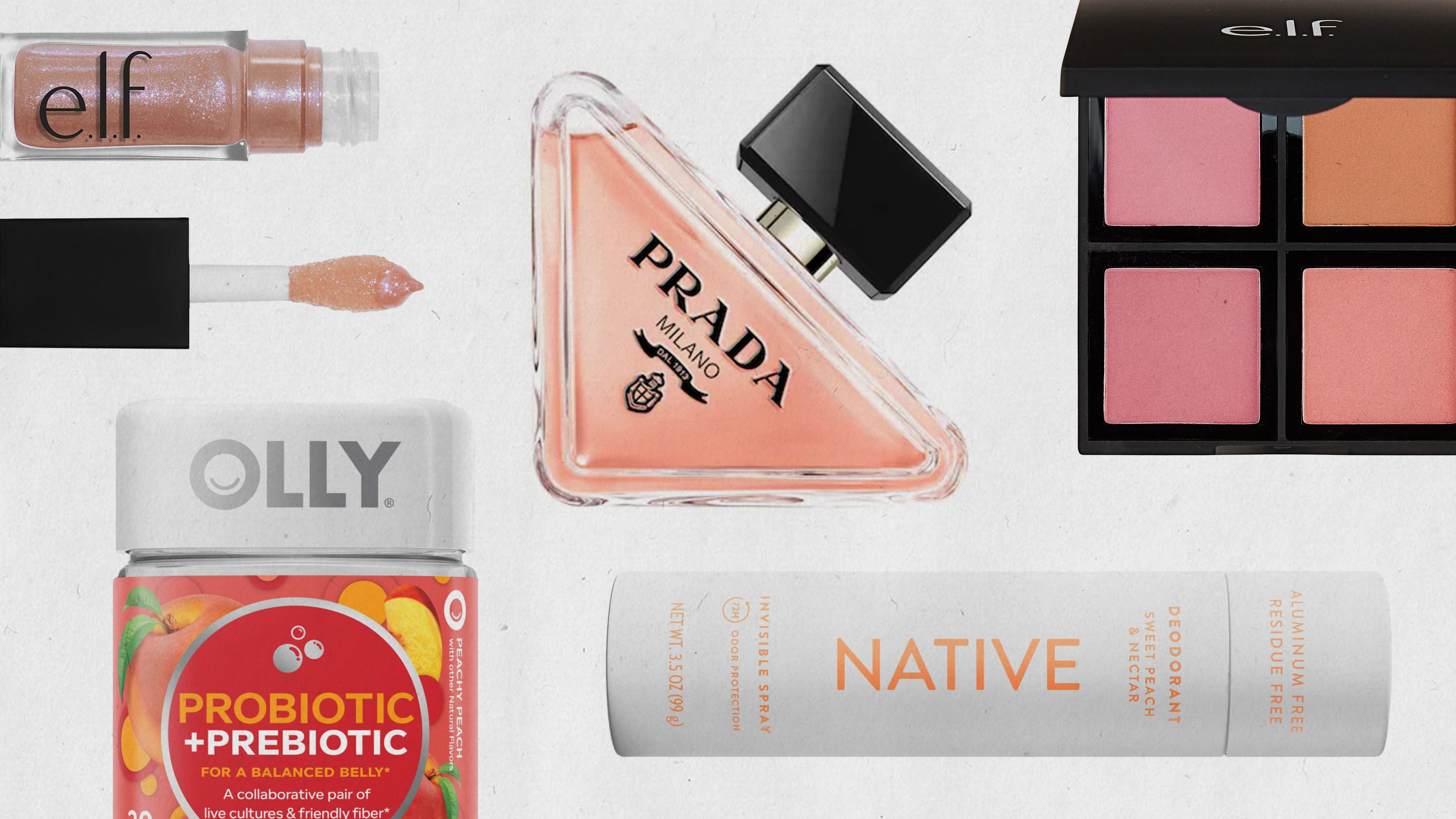 CVS Affordable Beauty Gifts