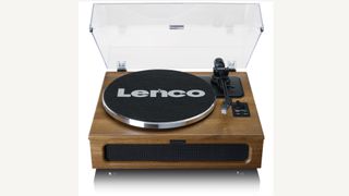 Lenco 410 turntable