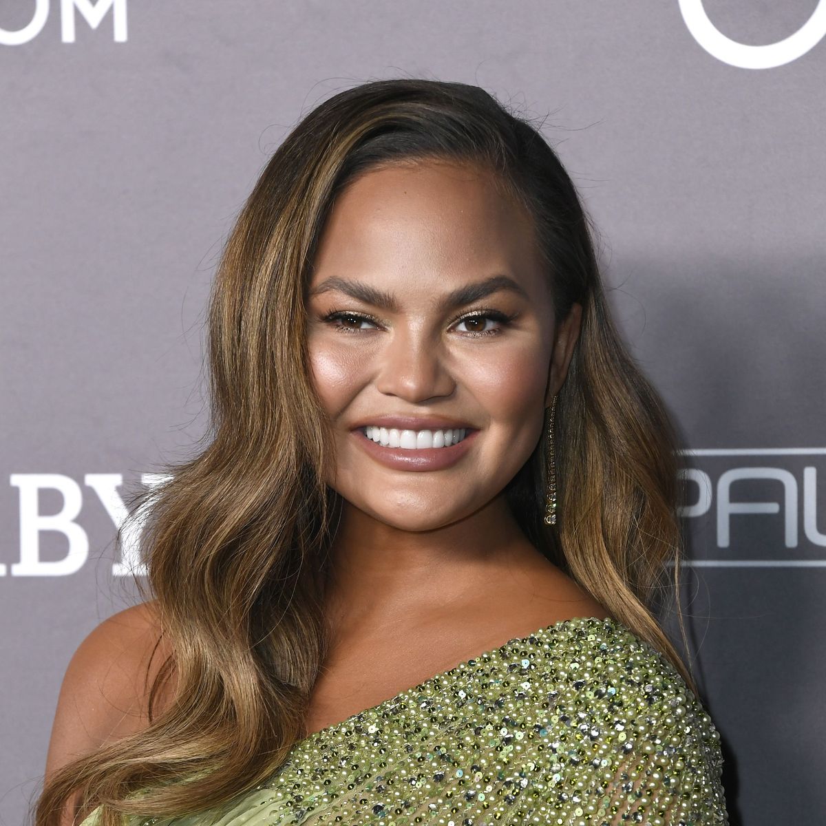 Chrissy Teigen on Fame: 