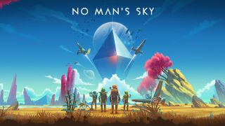 No Man's Sky