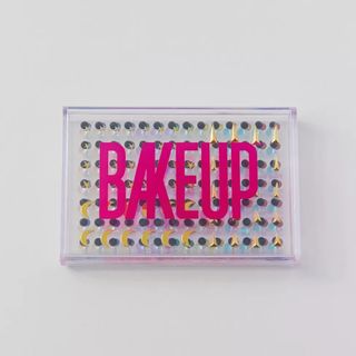 Urban Outfitters Bakeup Beauty Gem Playbox Set