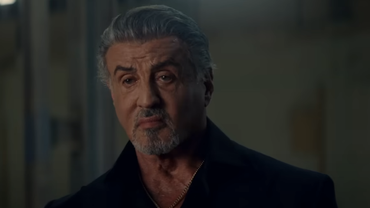 Sylvester Stallone Explains How A Failed Gangster Movie From The Creator Of The Godfather Led To The Birth Of Tulsa King