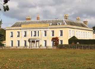 Worlingham Hall