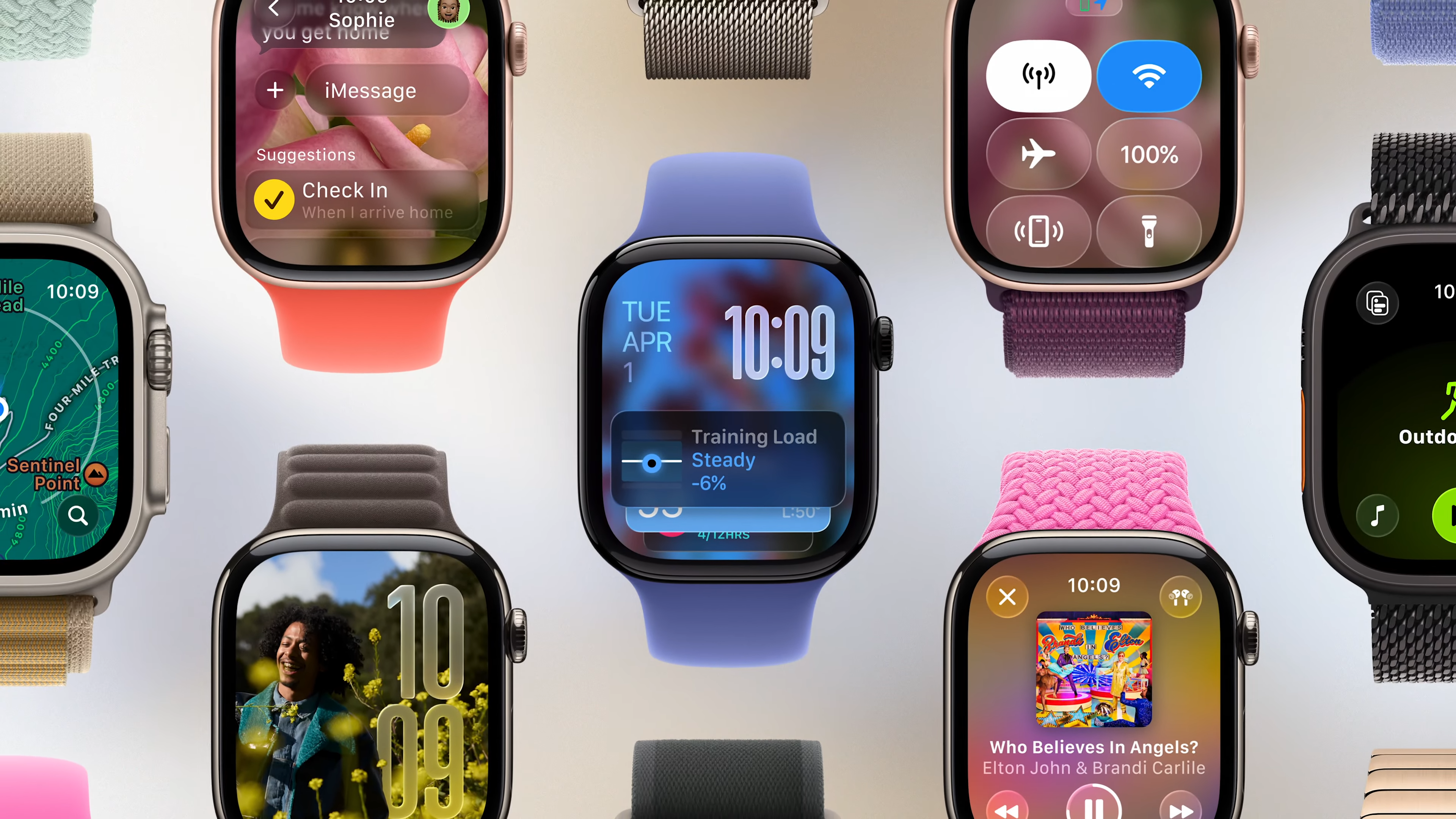 watchOS
