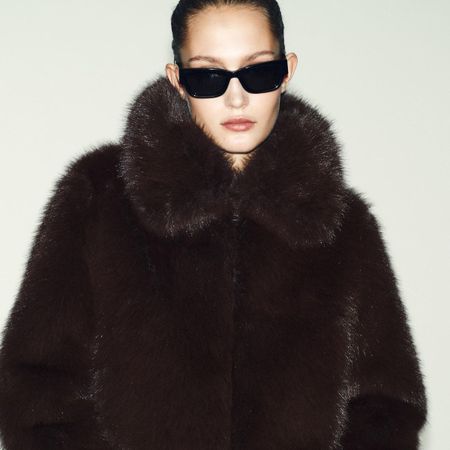 Zara new-in January 2026