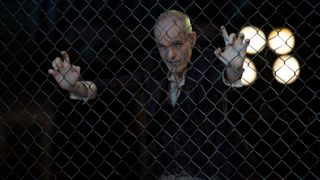 Zeljko Ivanek in The Walking Dead: Dead City episode 3
