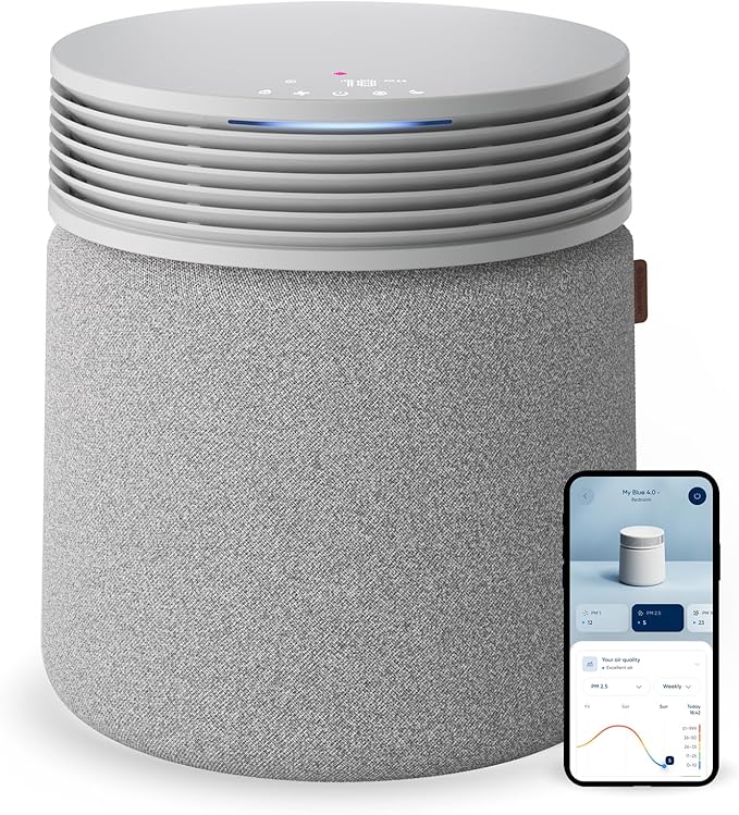 Blueair Signature air purifier