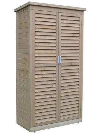 Wayfair Tongue and Groove Pent Wooden Shed