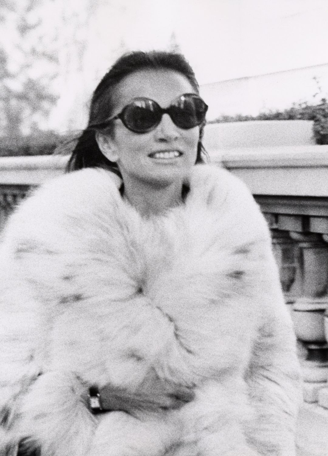 Lee Radziwill