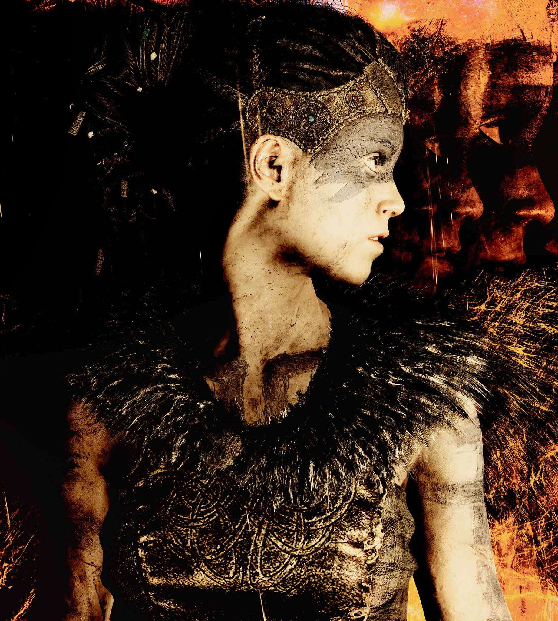 Screenshot by Larah Johnson (aka HodgeDogs). See more on Flickr.