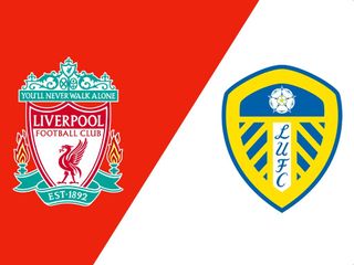 Liverpool Leeds