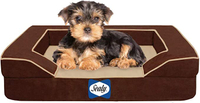 Sealy Lux Pet Dog Bed: was $99 now $80 @ Amazon