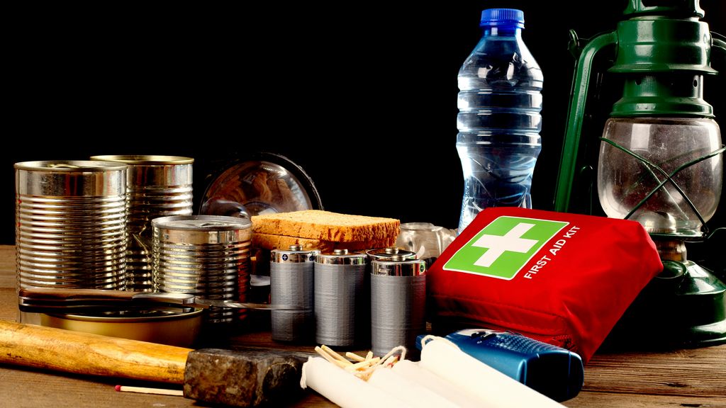 Best emergency food storage companies Top Ten Reviews