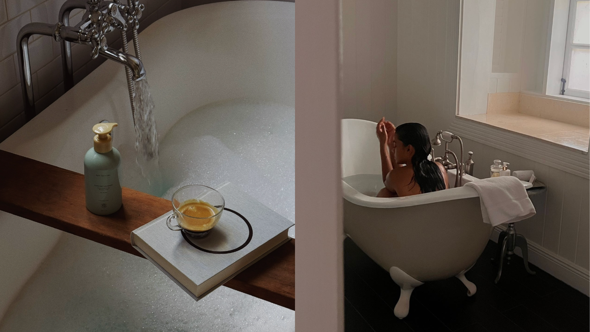 A Luxe Bodywash Doesn't Have to Break the Bank—9 Options for Under $30