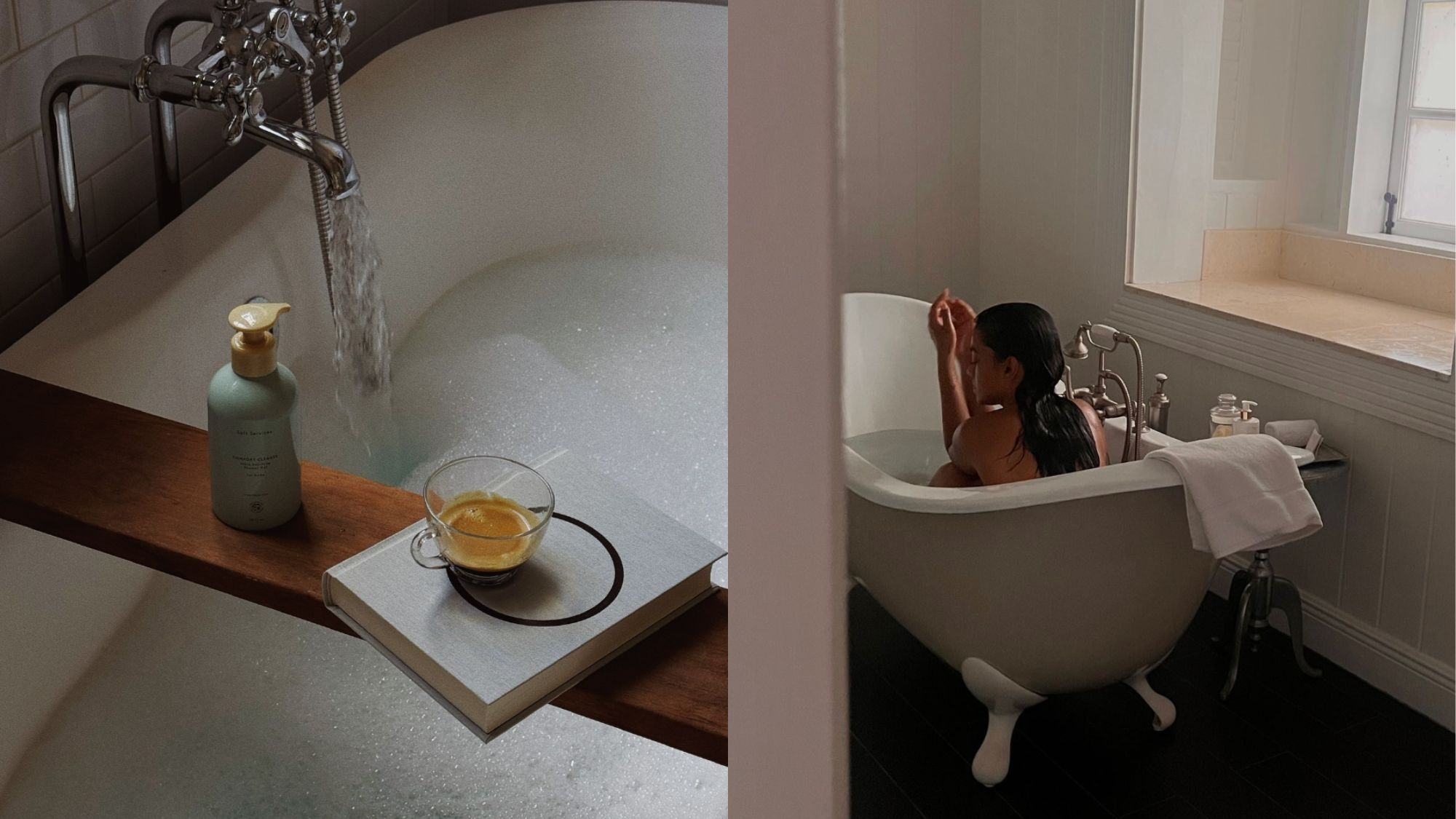 best drugstore bodywashes