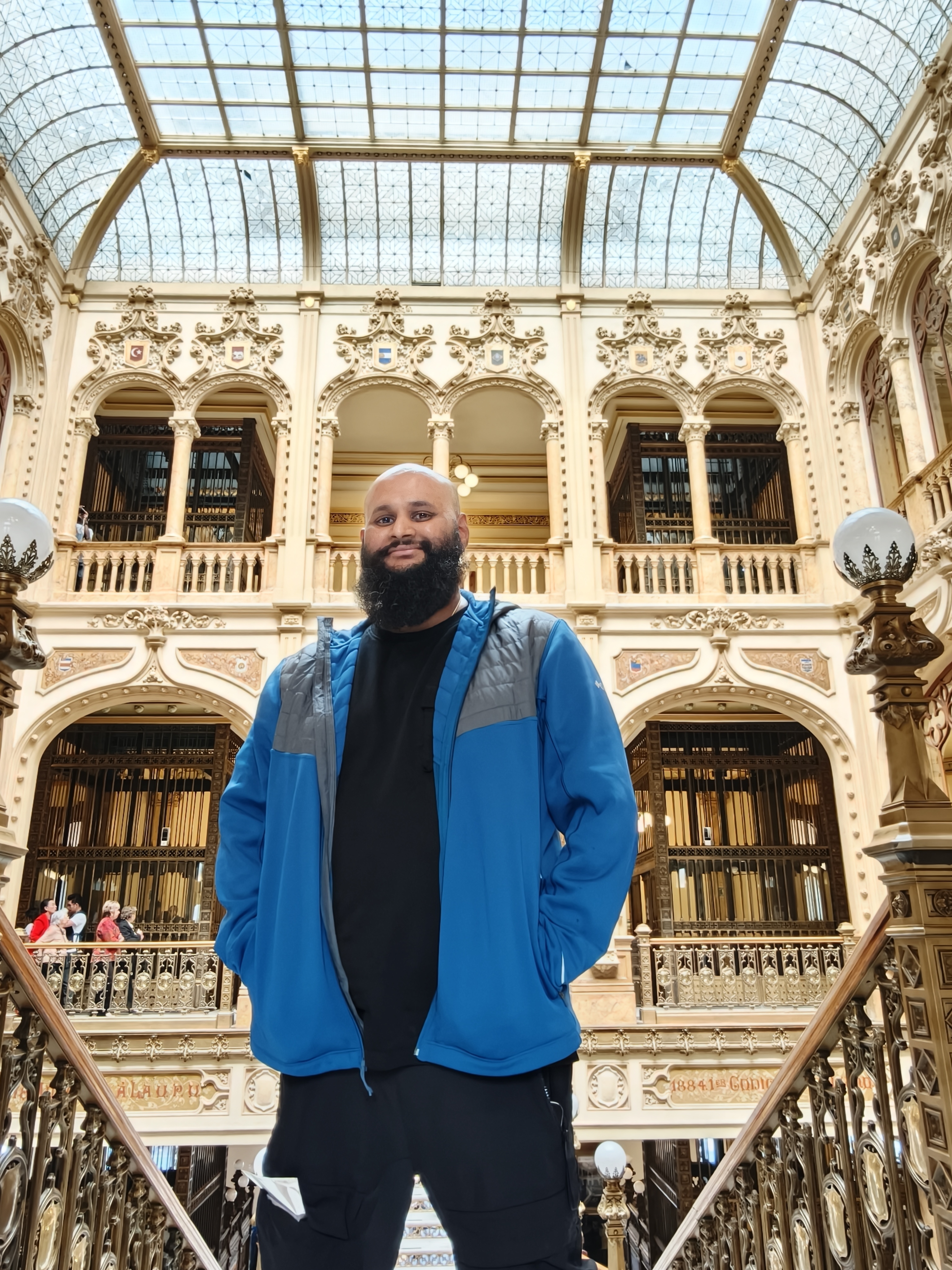 OPPO Find X9 Pro camera testing in Mexico