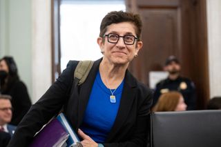 FCC nominee Gigi Sohn