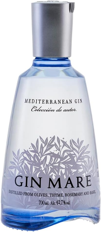 Gin Mare Mediterranean Gin