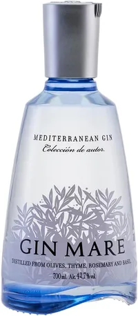 Gin Mare Mediterranean Gin