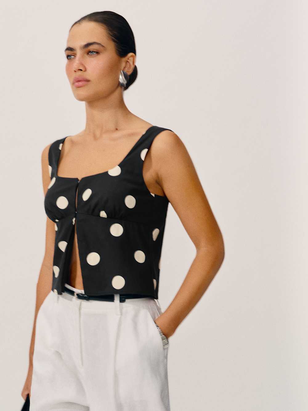 Jianna Top