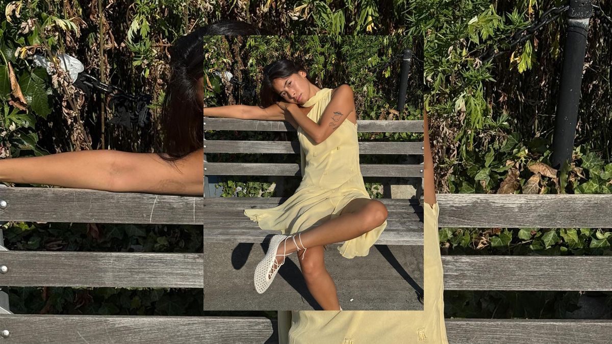 Nordstrom, J.Crew, and Revolve Captured the NYC Summer Vibe With These 38 Pieces