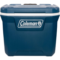 Coleman 316 Series 100 quart Insulated Cooler with Heavy Duty Wheels: $115.99$87.98 at AmazonSave $31