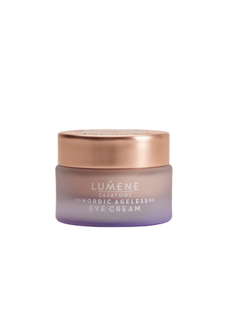 Lumene Nordic Ageless [Ajaton] Eye Cream